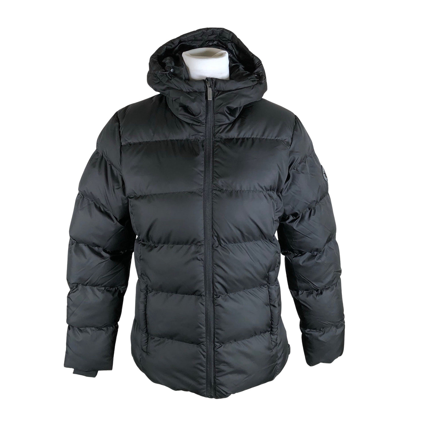 Unisex U.S. Polo Assn. - Winter jacket, size 36 - Black (1)