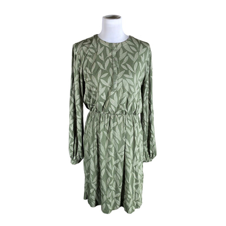 Unisex me&i - Tricot dress, size 36 - Green ()