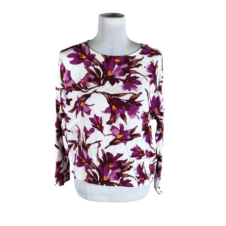 Unisex Samsoe&Samsoe - Blouse, size 36 - Wine red ()