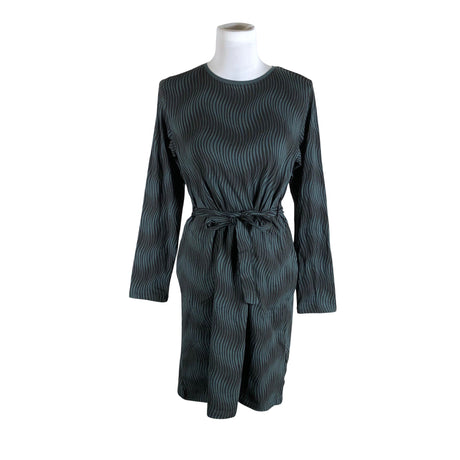 Unisex me&i - Tricot dress, size 36 - Green ()