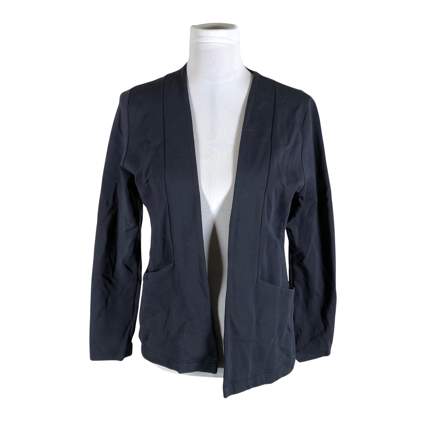Unisex NOSH - Cardigan, size 36 - Blue (1)