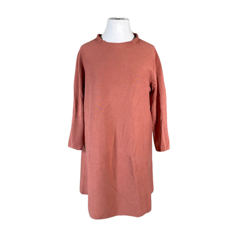 Unisex COS - Knit dress, size 44 - Light pink ()