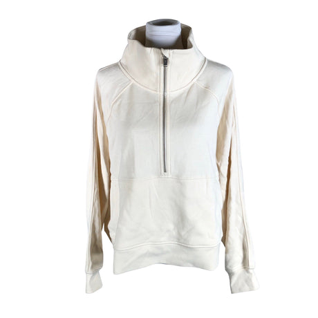 Unisex Arket - Sweatshirt, size 40 - Beige ()