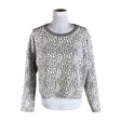 Unisex Lindex - Sweatshirt, size 40 - Gray ()