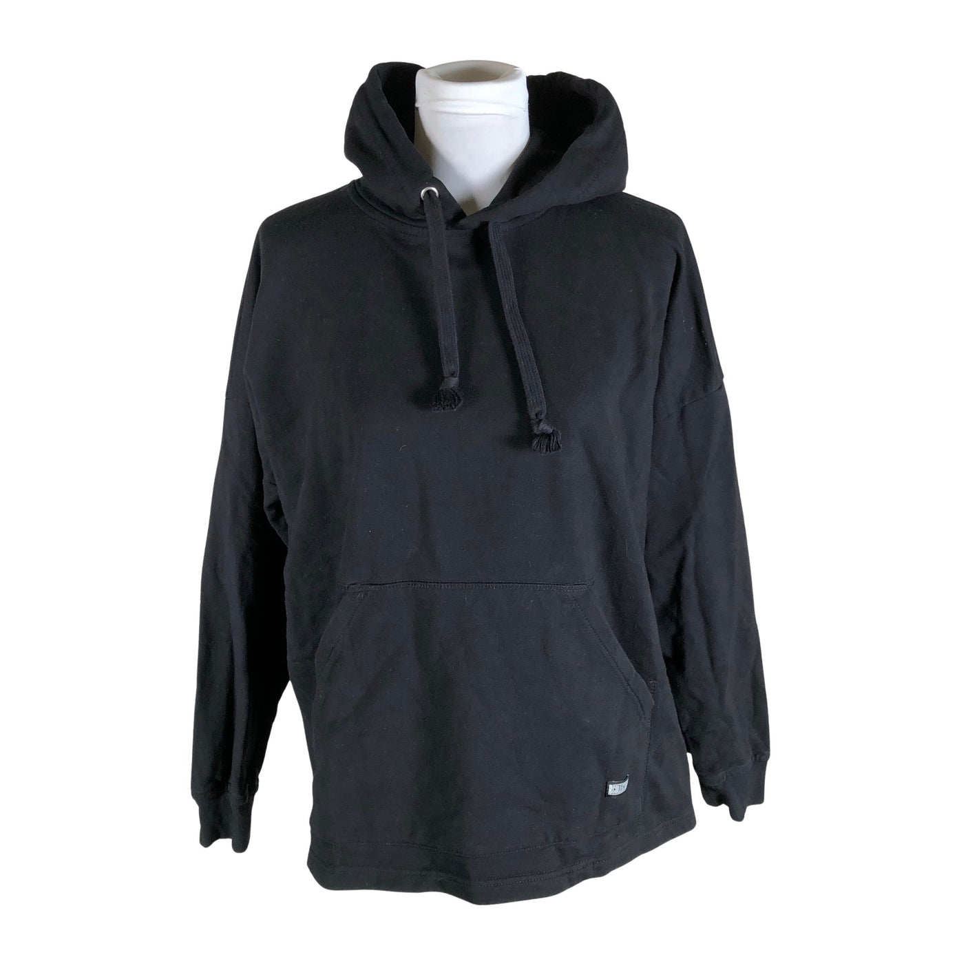 Unisex R-collection - Hoodie, size 40 - Black (1)