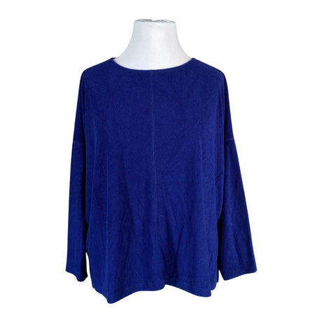 Unisex Arket - Sweatshirt, size 48 - Blue ()