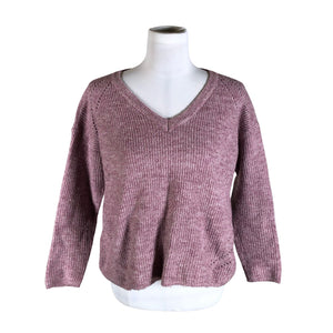 Unisex Fransa - Sweater, size 36 - Violet (1)