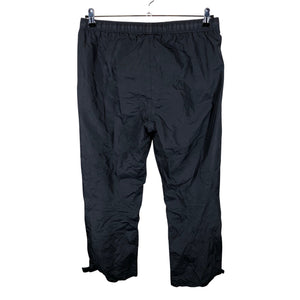Unisex The North Face - Outdoor pants, size M - Black (2)