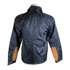 Unisex Mads Norgaard - Lightly padded jacket, size 48 - Black (2)