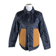 Unisex Mads Norgaard - Lightly padded jacket, size 48 - Black ()