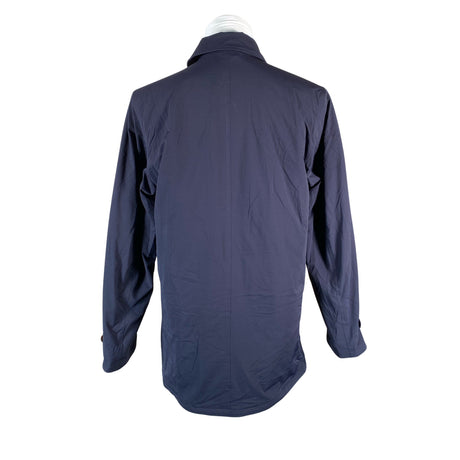 Unisex Les Deux - Lightly padded jacket, size M - Blue (2)