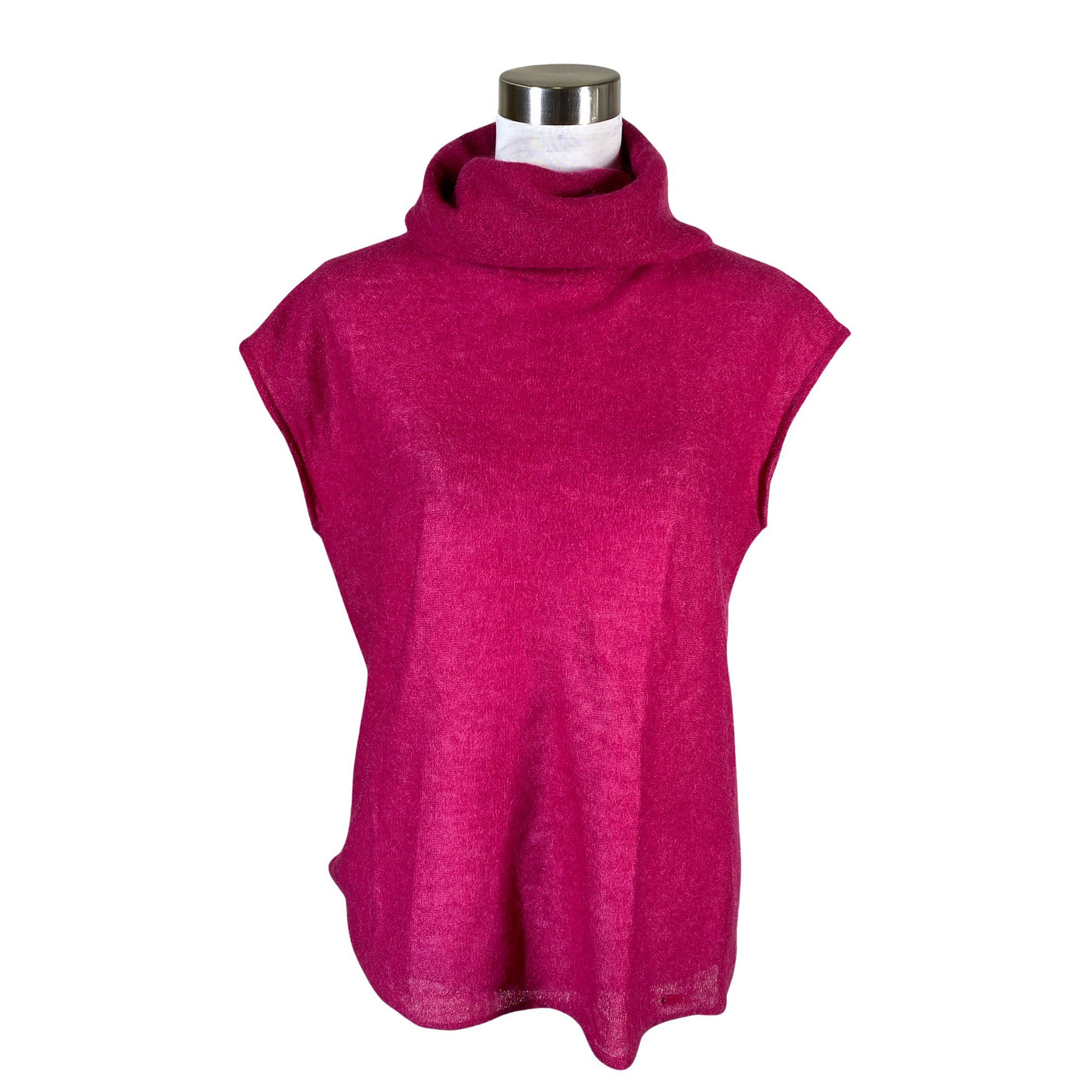 Unisex Marc O'Polo - Knit vest, size 40 - Pink (1)