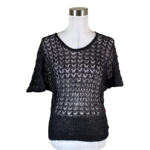 Unisex Jackpot - Sweater, size 36 - Black (1)