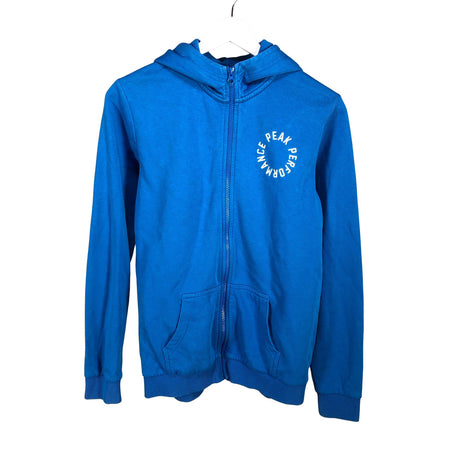 Unisex Peak Performance - Huppari, koko 164 - 170 - Blue ()