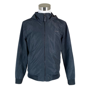 Unisex Ragwear - Outdoor jacket, size M - Black (1)