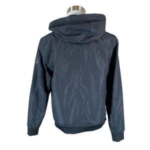 Unisex Ragwear - Outdoor jacket, size M - Black (2)