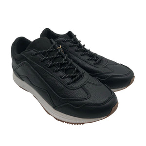 Unisex Luhta - Casual sneakers, size 38 - Black (3)