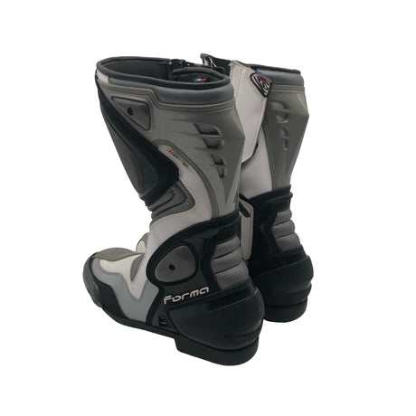 Unisex Forma - Boots, size XXS - White (2)