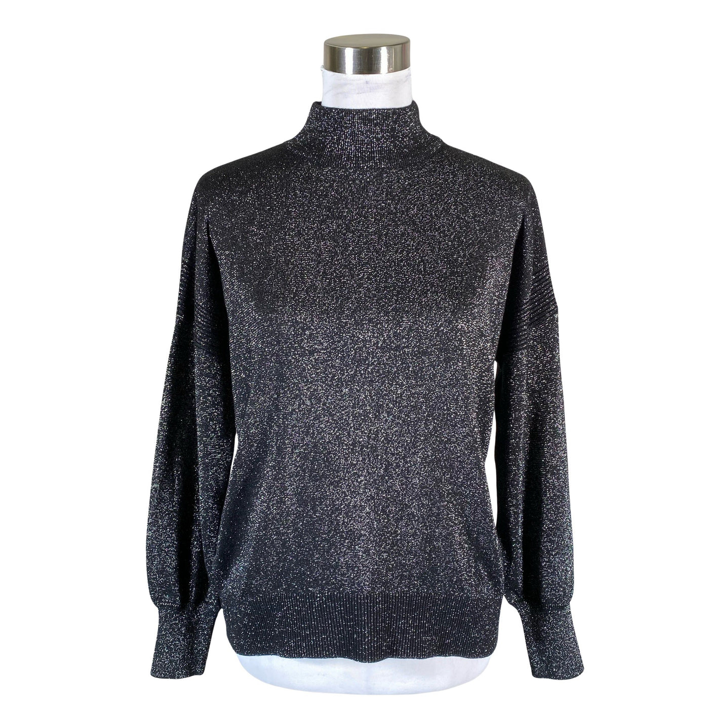 Unisex Esprit - Sweater, size 36 - Black (1)