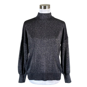 Unisex Esprit - Sweater, size 36 - Black (1)
