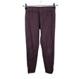 Unisex NOSH - Leggings, size 34 - Wine red ()