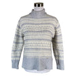 Unisex Superdry - Sweater, size 34 - Light blue ()