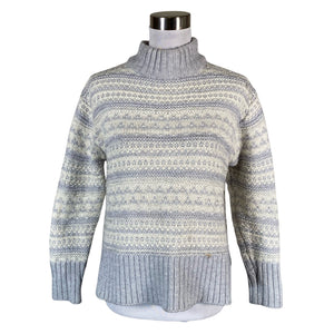 Unisex Superdry - Sweater, size 34 - Light blue (1)