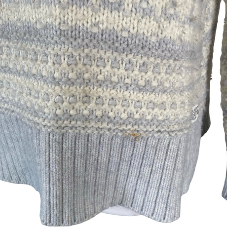 Unisex Superdry - Sweater, size 34 - Light blue (2)
