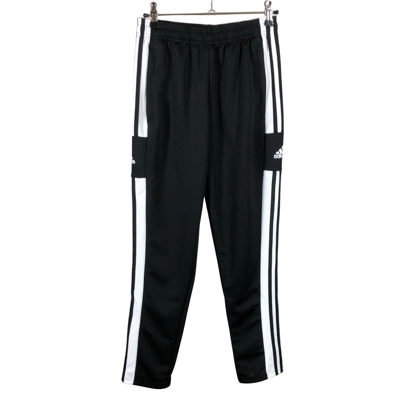 Unisex Adidas - Track pants, size 146 - 152 - Black (1)