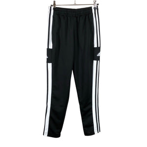 Unisex Adidas - Track pants, size 146 - 152 - Black (1)