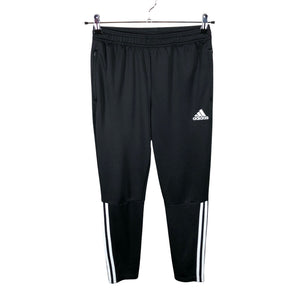 Unisex Adidas - Track pants, size 158 - 164 - Black (1)