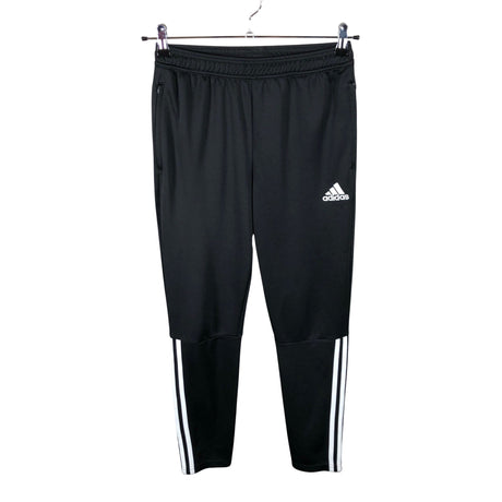 Unisex Adidas - Track pants, size 158 - 164 - Black ()