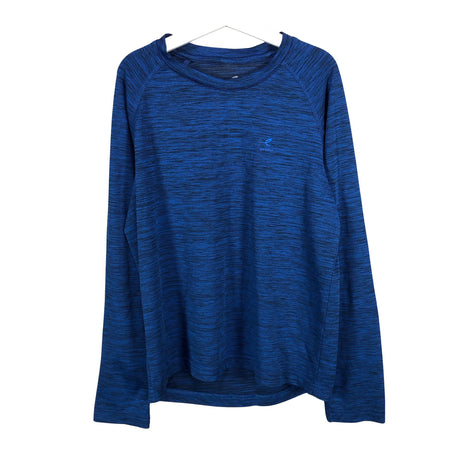 Unisex Energetics - Sports shirt, long sleeve, size 134 - 140 -  ()