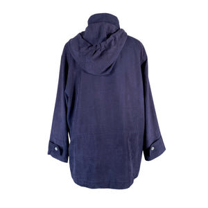 Unisex Steilmann - Outdoor jacket, size 42 - Blue (2)