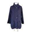 Unisex Steilmann - Outdoor jacket, size 42 - Blue ()
