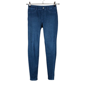 Unisex Uniqlo - Jeggings, size 36 - Blue (1)