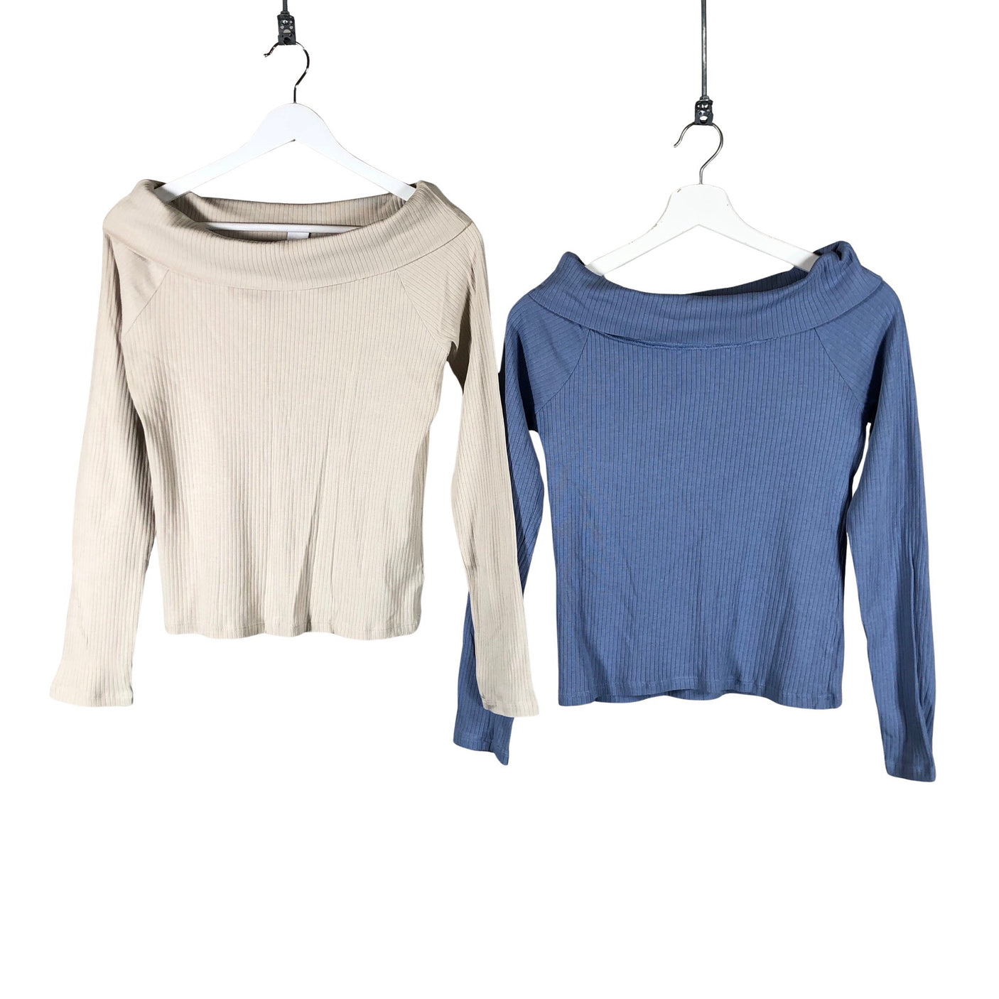 Unisex Lindex - Tricot shirt, size 164 - 170 - Beige (1)