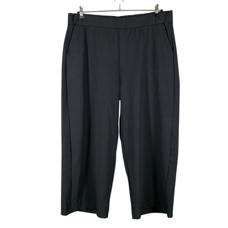 Unisex NOSH - Tricot pants, size 50 - Black ()