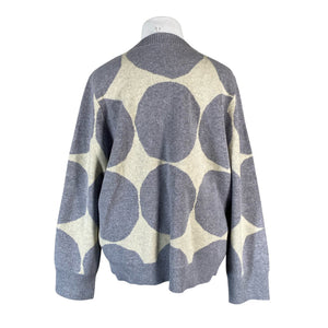 Unisex Marimekko - Sweater, size 44 - Gray (2)