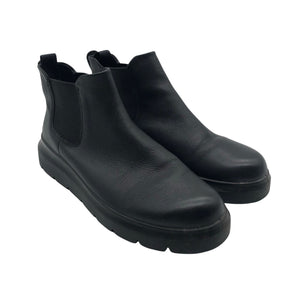 Unisex Ecco - Ankle boots, size 40 - Black (2)