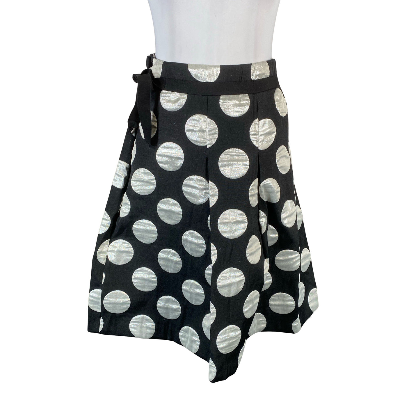 Unisex Kello - Party skirt, size 36 - Black (1)
