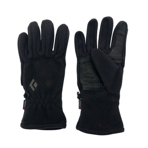 Unisex Black Diamond - Gloves, size No size - Black (1)