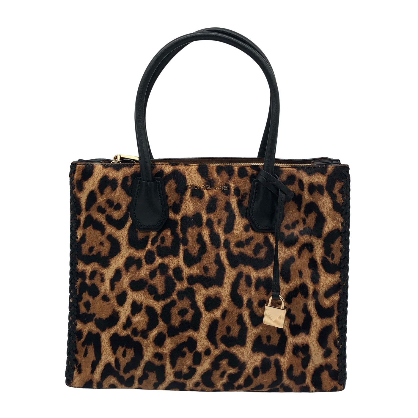 Unisex Michael Kors - Handbag, size Midi - Brown (1)