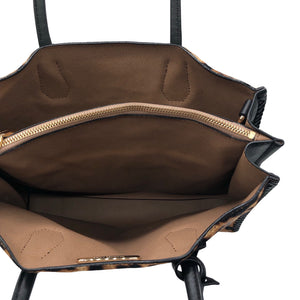 Unisex Michael Kors - Handbag, size Midi - Brown (3)