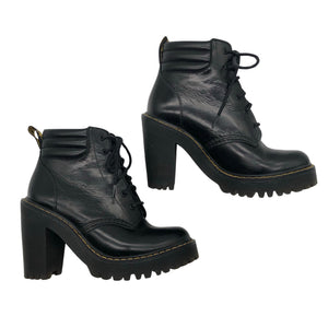 Dr. Martens - Ankle boots, size 36 - Black