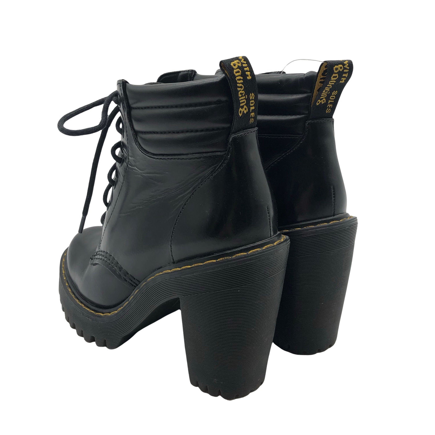 Unisex Dr. Martens - Ankle boots, size 36 - Black (2)