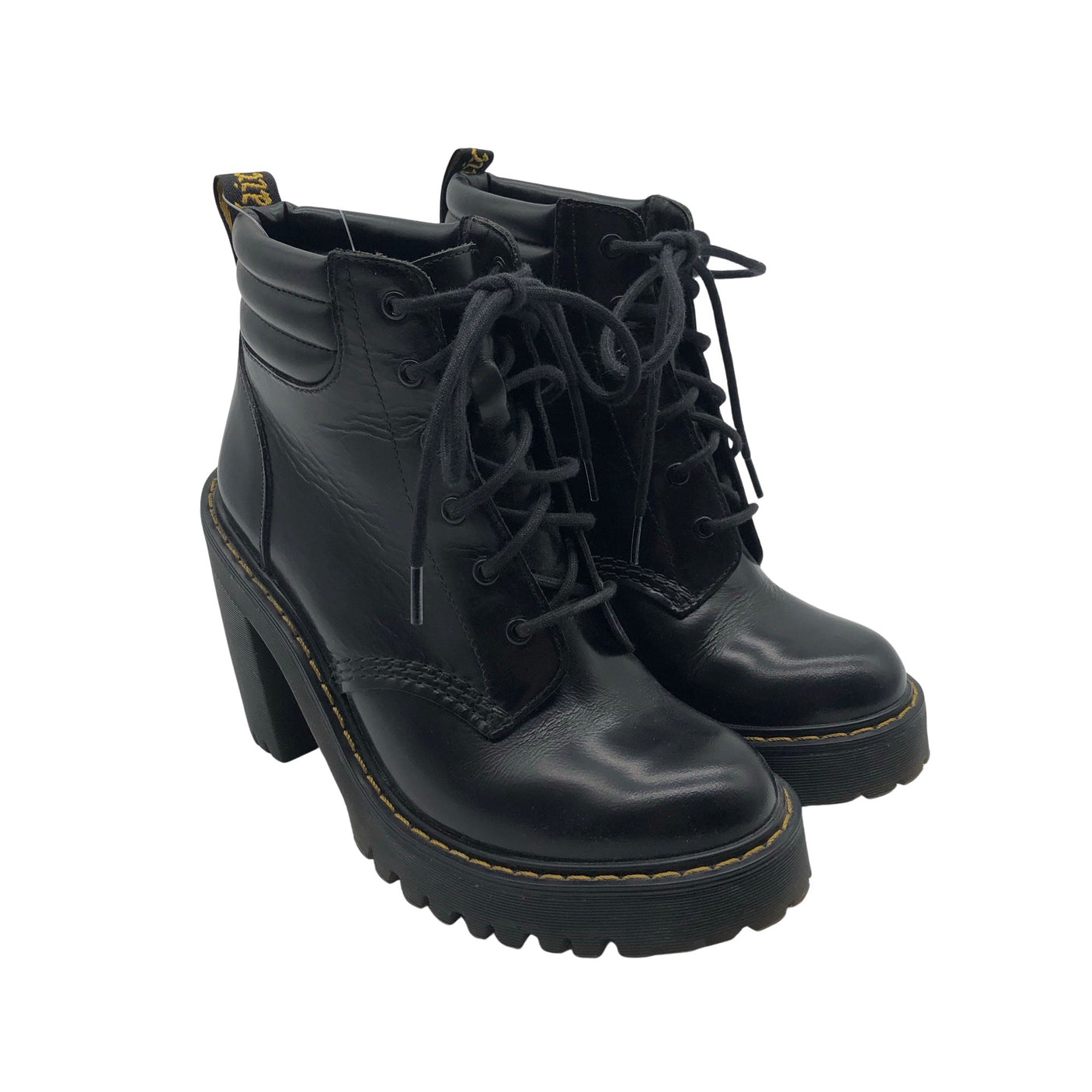 Unisex Dr. Martens - Ankle boots, size 36 - Black (3)