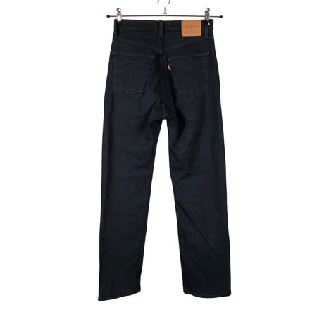 Unisex Levi's - Jeans, size W25 - Black (2)