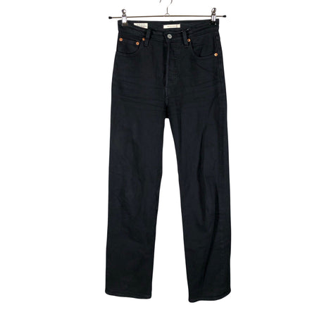 Unisex Levi's - Jeans, size W25 - Black ()
