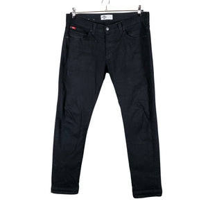 Unisex Lee Cooper - Jeans, size W35 - Black (1)